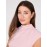 Extended Sleeve Funnel Neck Top