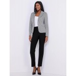 'Tummy Tuck' Pull-On Pants