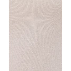 Glitter Jersey Boat Neck Top