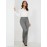Belted Wide Waistband Pants