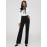 Fit & Flare Pull-On Pants