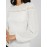 Long Balloon Sleeve Crew Neck Top