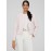 Cropped Boucle Jacket