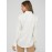 Satin Button Down Blouse