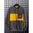 Mens Smile Face Print Patchwork Crew Neck Pullover Sweatshirts Winter